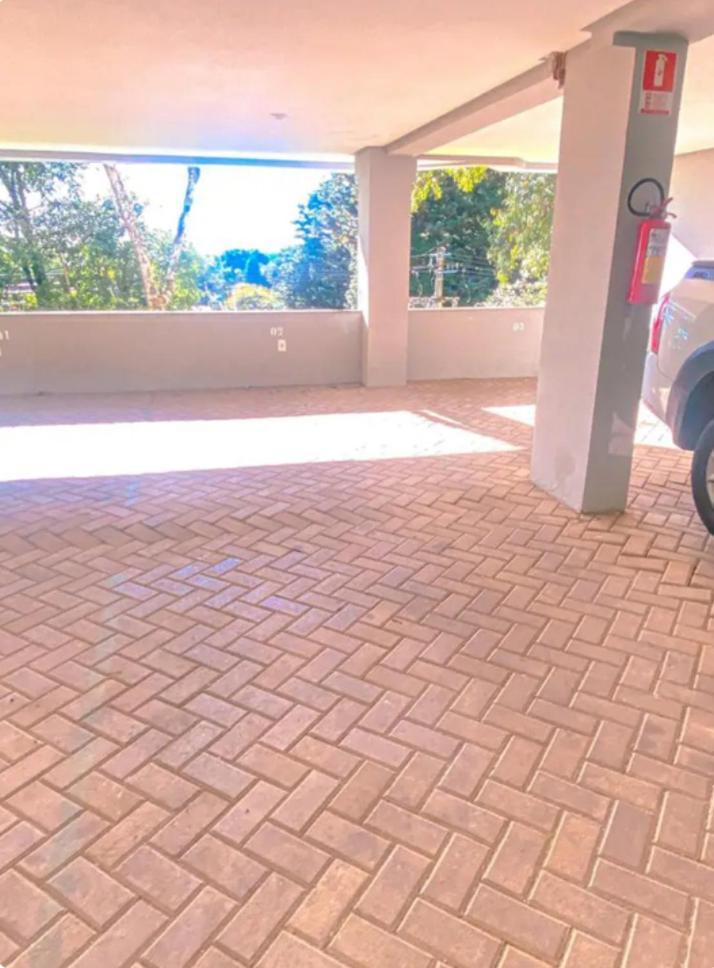 Ferienwohnung Apartamento Lago Negro Gramado Exterior foto